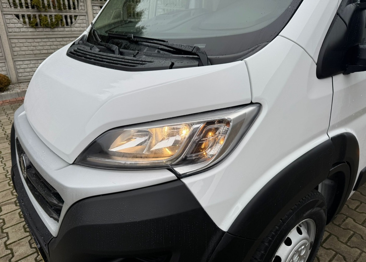 Panel van Opel Movano Maxi L4H2 Salon I właściciel Opel Solon Polska Serwisowane jak Nowe: picture 17 Panel van Opel Movano Maxi L4H2 Salon I właściciel Opel Solon Polska Serwisowane jak Nowe: picture 17