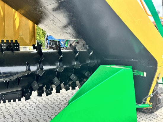 Backhus A63 1129 - Soil tillage equipment: picture 2 Backhus A63 1129 - Soil tillage equipment: picture 2