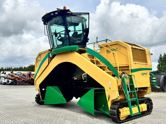 Backhus A63 1129 - Soil tillage equipment: picture 4 Backhus A63 1129 - Soil tillage equipment: picture 4