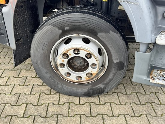 Leasing of MAN TGM 12.250 4x2 BL D0836LFL63 MAN TGM 12.250 4x2 BL D0836LFL63: picture 9 Leasing of MAN TGM 12.250 4x2 BL D0836LFL63 MAN TGM 12.250 4x2 BL D0836LFL63: picture 9