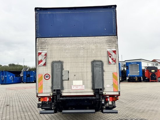 Leasing of MAN TGM 12.250 4x2 BL D0836LFL63 MAN TGM 12.250 4x2 BL D0836LFL63: picture 15 Leasing of MAN TGM 12.250 4x2 BL D0836LFL63 MAN TGM 12.250 4x2 BL D0836LFL63: picture 15