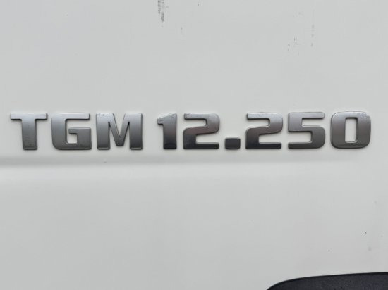 Leasing of MAN TGM 12.250 4x2 BL D0836LFL63 MAN TGM 12.250 4x2 BL D0836LFL63: picture 7 Leasing of MAN TGM 12.250 4x2 BL D0836LFL63 MAN TGM 12.250 4x2 BL D0836LFL63: picture 7