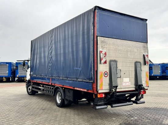 Leasing of MAN TGM 12.250 4x2 BL D0836LFL63 MAN TGM 12.250 4x2 BL D0836LFL63: picture 14 Leasing of MAN TGM 12.250 4x2 BL D0836LFL63 MAN TGM 12.250 4x2 BL D0836LFL63: picture 14