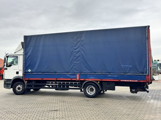 Leasing of MAN TGM 12.250 4x2 BL D0836LFL63 MAN TGM 12.250 4x2 BL D0836LFL63: picture 13 Leasing of MAN TGM 12.250 4x2 BL D0836LFL63 MAN TGM 12.250 4x2 BL D0836LFL63: picture 13