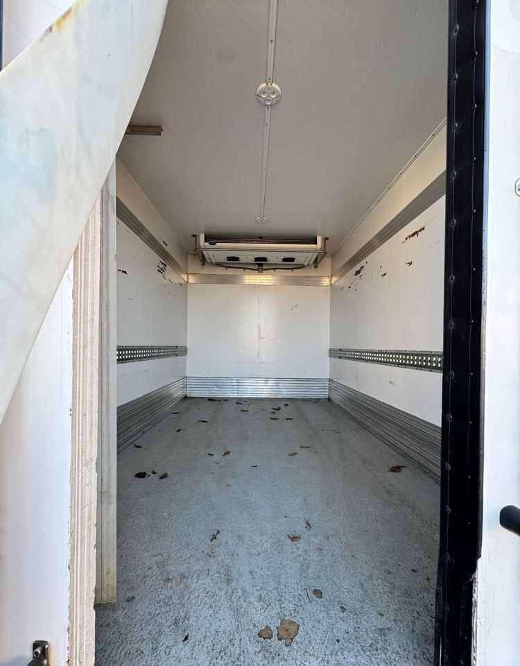 Iveco 70-170 - Refrigerated van: picture 5 Iveco 70-170 - Refrigerated van: picture 5