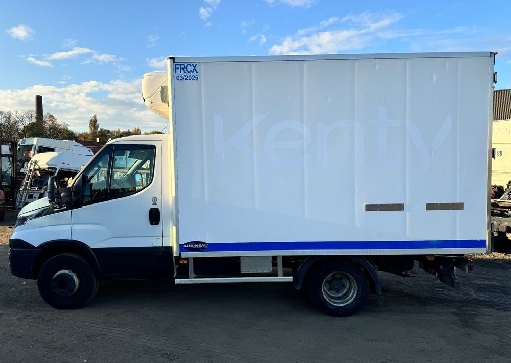 Iveco 70-170 - Refrigerated van: picture 2 Iveco 70-170 - Refrigerated van: picture 2