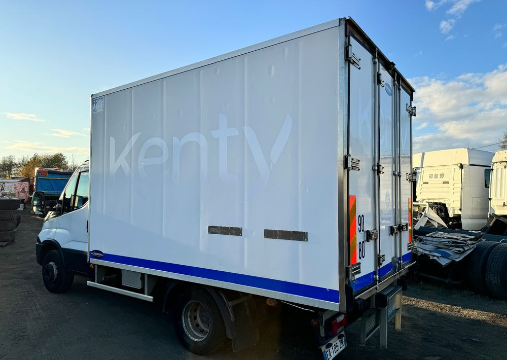 Iveco 70-170 - Refrigerated van: picture 3 Iveco 70-170 - Refrigerated van: picture 3
