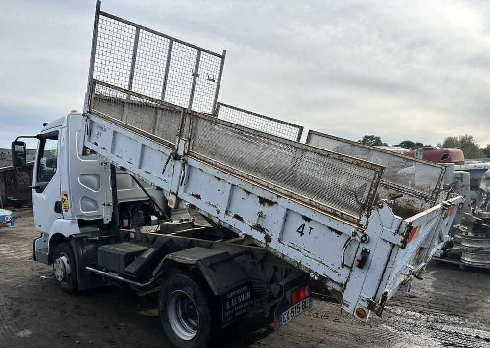 Renault Midlum 135 DXi - Tipper: picture 3 Renault Midlum 135 DXi - Tipper: picture 3