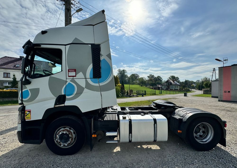 Renault T460 - Tractor unit: picture 2 Renault T460 - Tractor unit: picture 2