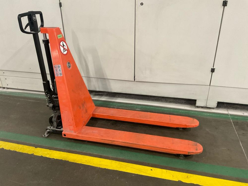 BT HHM100 - Forklift: picture 1 BT HHM100 - Forklift: picture 1