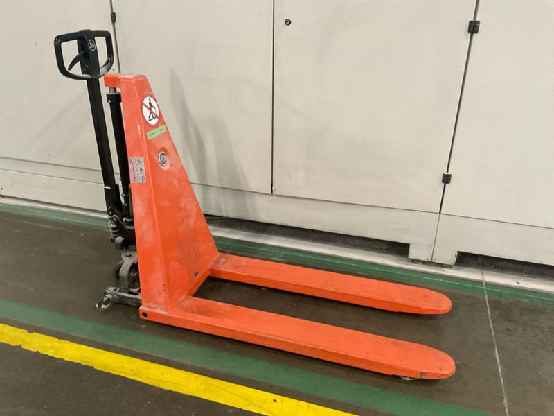 BT HHM100 - Forklift: picture 1 BT HHM100 - Forklift: picture 1