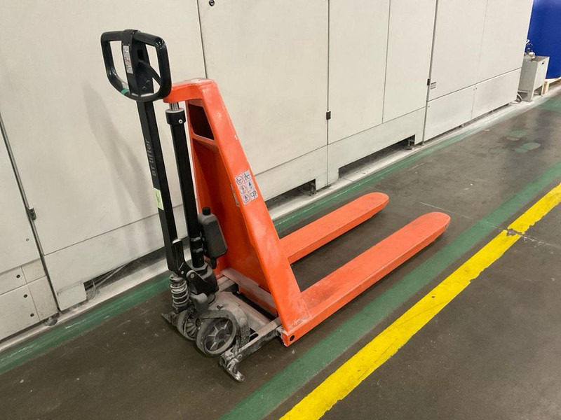 BT HHM100 - Forklift: picture 2 BT HHM100 - Forklift: picture 2