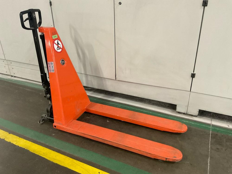 BT HHM100 - Forklift: picture 1 BT HHM100 - Forklift: picture 1