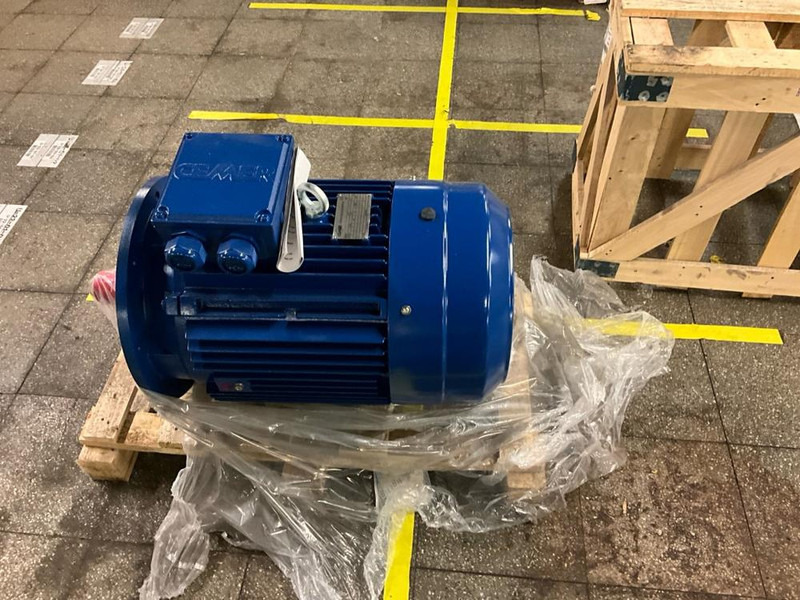 Cemer EGH 225S-4 B5 PT - Tool/ Equipment: picture 3 Cemer EGH 225S-4 B5 PT - Tool/ Equipment: picture 3