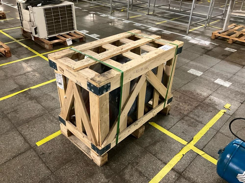 Cemer EGH 225S-4 B5 PT - Tool/ Equipment: picture 2 Cemer EGH 225S-4 B5 PT - Tool/ Equipment: picture 2
