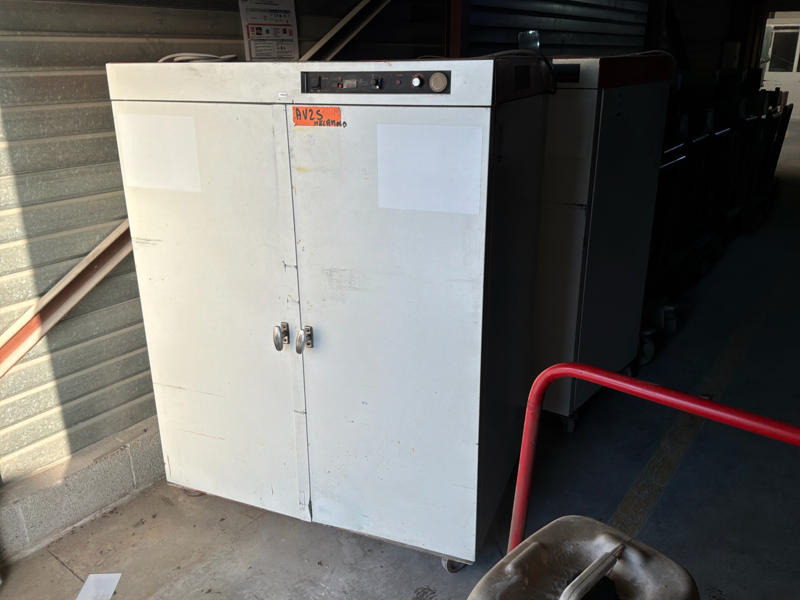 Firlabo Incubator - Construction machinery: picture 1 Firlabo Incubator - Construction machinery: picture 1