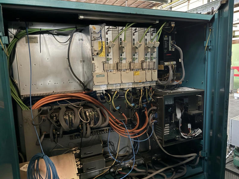 Construction machinery OMV BPF-4-2000: picture 10