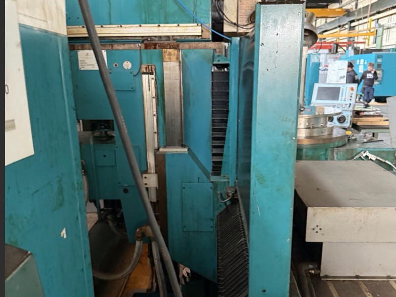 Construction machinery OMV BPF-4-2000: picture 12