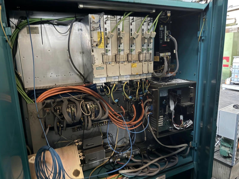 Construction machinery OMV BPF-4-2000: picture 11