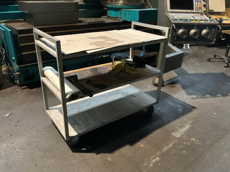 Construction machinery OMV BPF-4-2000: picture 14