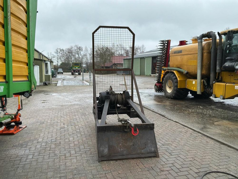 Onbekend - Construction machinery: picture 4 Onbekend - Construction machinery: picture 4