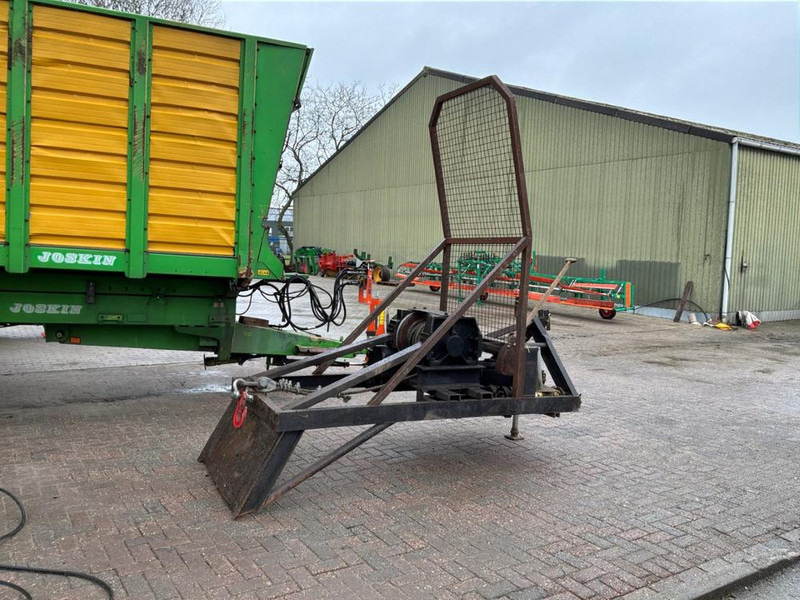 Onbekend - Construction machinery: picture 3 Onbekend - Construction machinery: picture 3