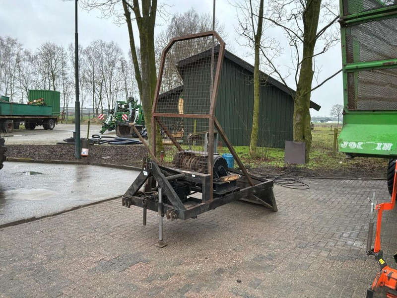 Onbekend - Construction machinery: picture 1 Onbekend - Construction machinery: picture 1