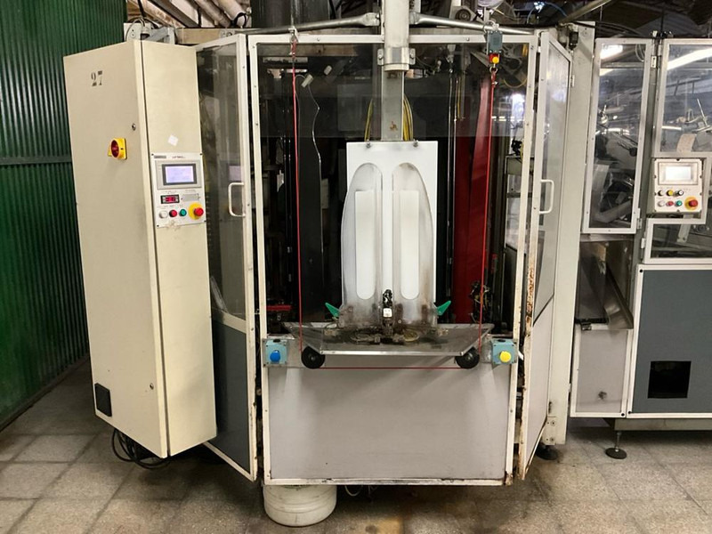Cortese - Packaging machinery: picture 3 Cortese - Packaging machinery: picture 3