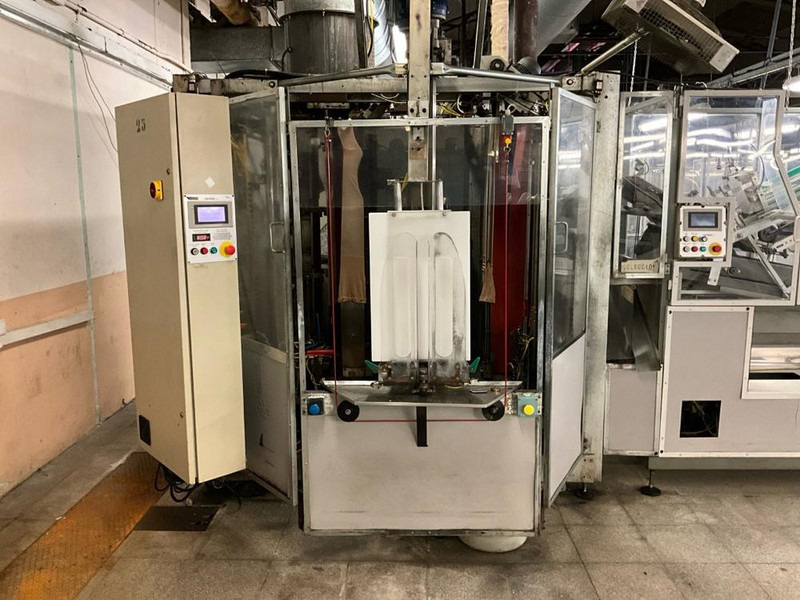 Cortese - Packaging machinery: picture 3 Cortese - Packaging machinery: picture 3