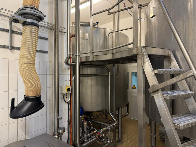 FIMATEC - Food processing equipment: picture 2 FIMATEC - Food processing equipment: picture 2