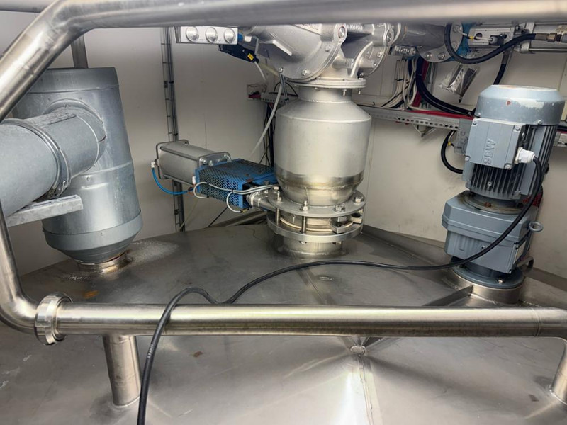 FIMATEC - Food processing equipment: picture 4 FIMATEC - Food processing equipment: picture 4