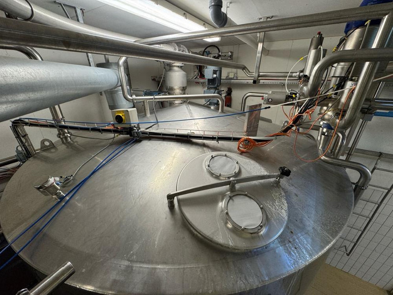 FIMATEC - Food processing equipment: picture 3 FIMATEC - Food processing equipment: picture 3