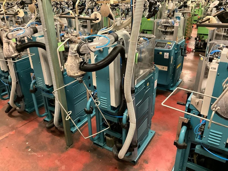 Lonati LB04E7 - Industrial equipment: picture 4 Lonati LB04E7 - Industrial equipment: picture 4