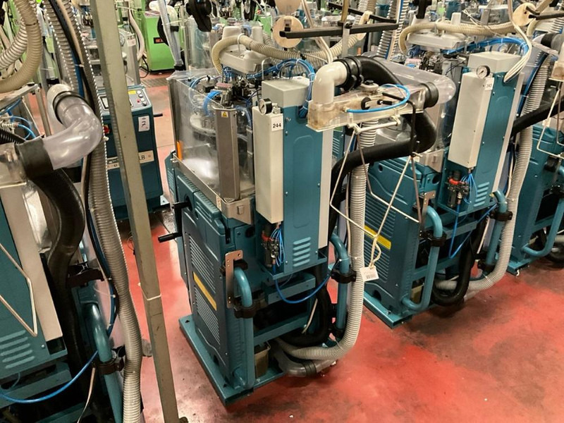 Lonati LB04E7 - Industrial equipment: picture 5 Lonati LB04E7 - Industrial equipment: picture 5