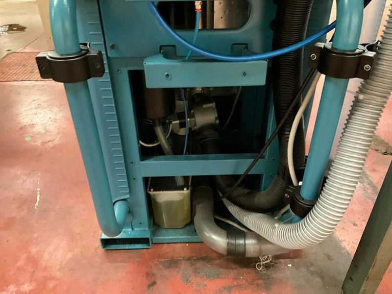 Leasing of Lonati LB04E7 Lonati LB04E7: picture 11