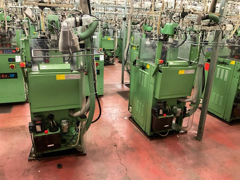 Matec HF 2.7S - Industrial equipment: picture 3 Matec HF 2.7S - Industrial equipment: picture 3