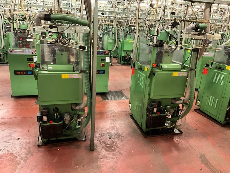 Matec HF 2.7S - Industrial equipment: picture 3 Matec HF 2.7S - Industrial equipment: picture 3