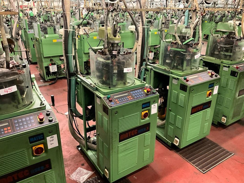 Matec HSE2.5 - Industrial equipment: picture 2 Matec HSE2.5 - Industrial equipment: picture 2