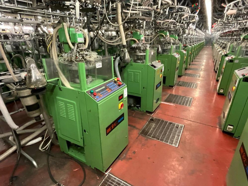 Matec Techno 2C5 - Industrial equipment: picture 1 Matec Techno 2C5 - Industrial equipment: picture 1