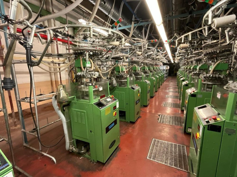 Matec Techno New - Industrial equipment: picture 3 Matec Techno New - Industrial equipment: picture 3