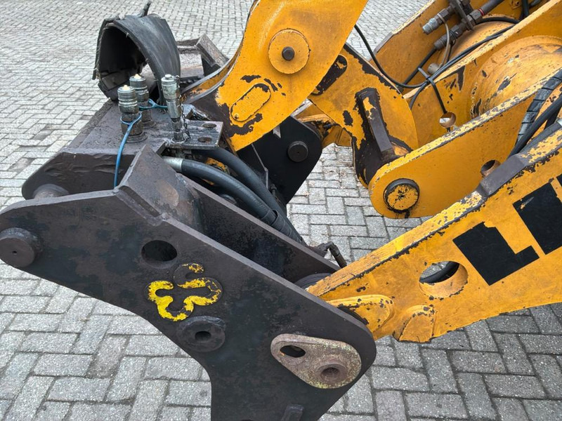 Liebherr 556 2plus2 - Wheel loader: picture 5 Liebherr 556 2plus2 - Wheel loader: picture 5