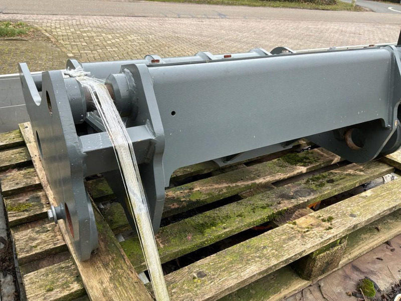 Liebherr - Wheel loader: picture 4 Liebherr - Wheel loader: picture 4