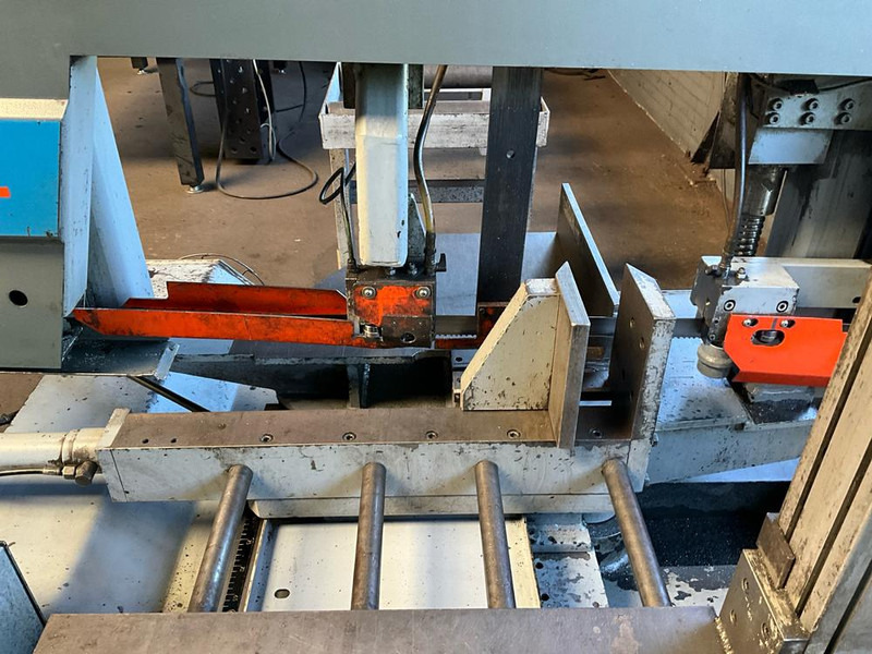 Meba 3356 - Metalworking machinery: picture 3 Meba 3356 - Metalworking machinery: picture 3