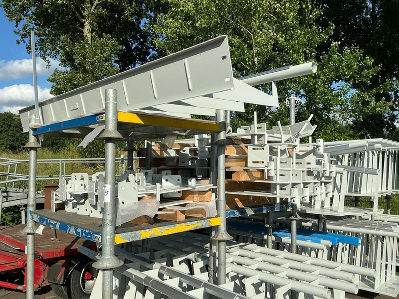 Onbekend - Metalworking machinery: picture 4 Onbekend - Metalworking machinery: picture 4