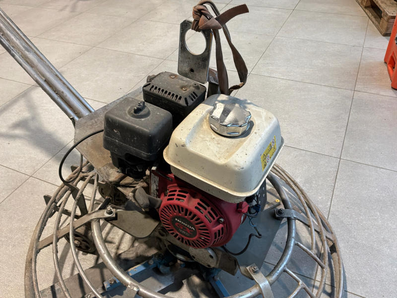 Onbekend - Concrete mixer: picture 2 Onbekend - Concrete mixer: picture 2