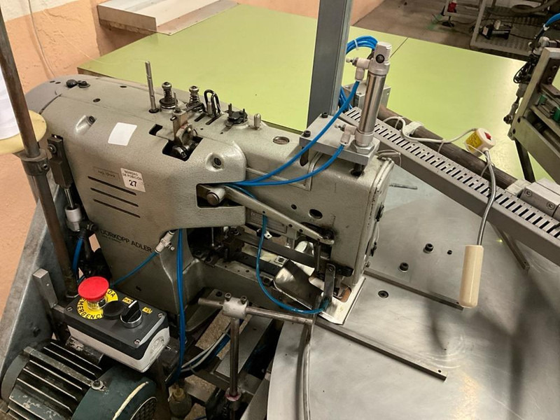 Onbekend - Packaging machinery: picture 3 Onbekend - Packaging machinery: picture 3