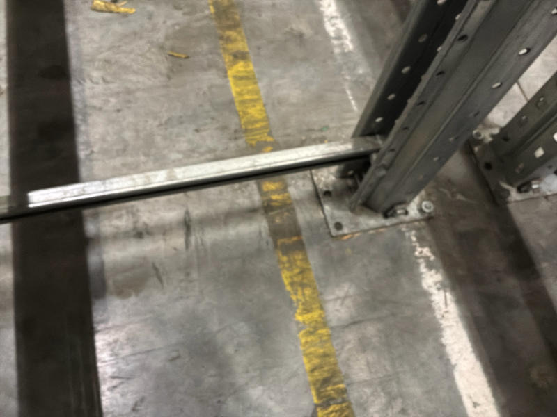 Onbekend - Warehouse racking: picture 5 Onbekend - Warehouse racking: picture 5