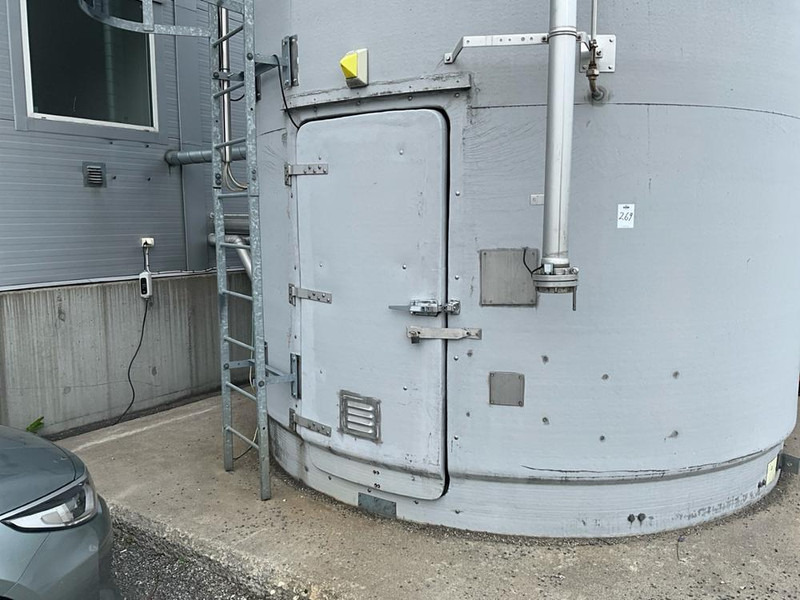 Polem SKS 9/35/75 - Food processing equipment: picture 2 Polem SKS 9/35/75 - Food processing equipment: picture 2