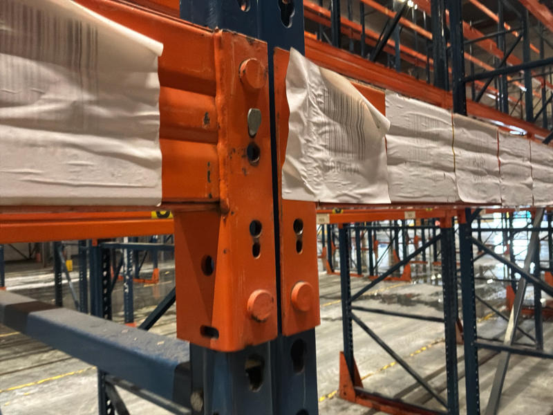 Polypal Circa 26 L/m - Warehouse racking: picture 4 Polypal Circa 26 L/m - Warehouse racking: picture 4