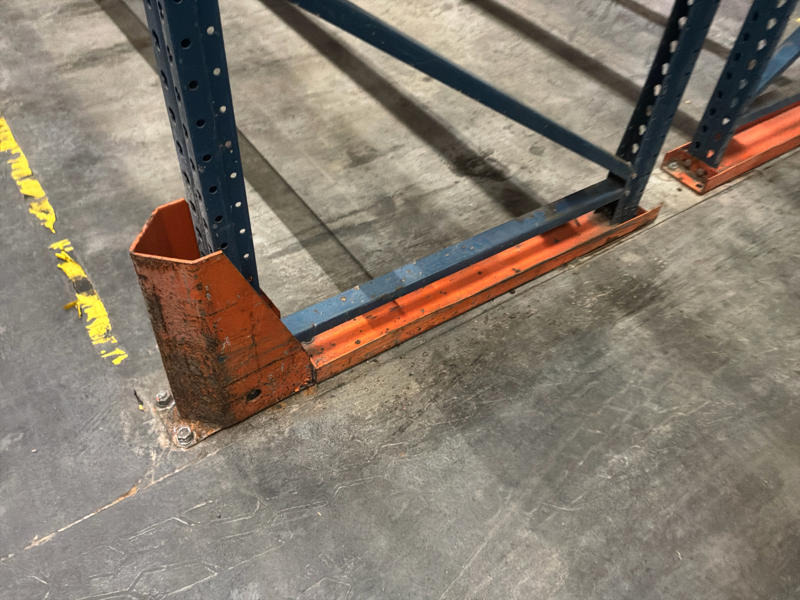 Polypal Circa 57 L/m - Warehouse racking: picture 5 Polypal Circa 57 L/m - Warehouse racking: picture 5